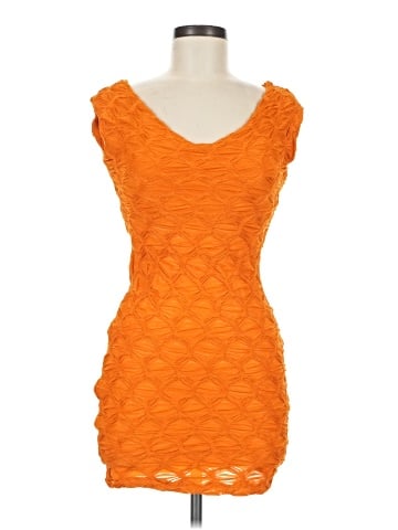 Zara Cocktail Dress (view 1)