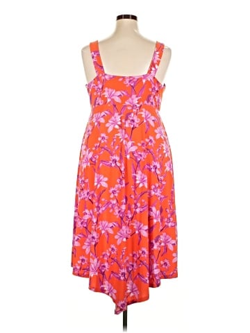 INC International Concepts Casual Dress (view 2)