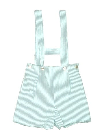 Papo d'Anjo Overall Shorts (view 2)