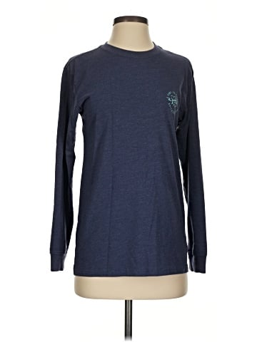 Southern Tide Long Sleeve T-Shirt (view 1)