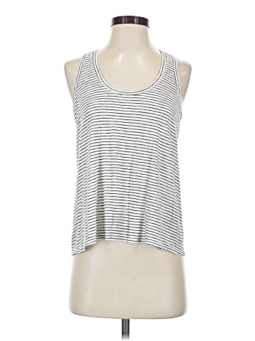 Enza Costa Tank Top (view 1)
