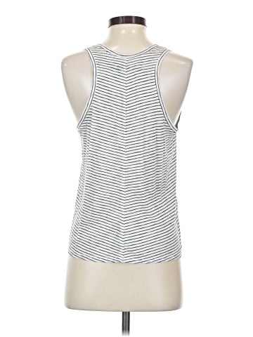 Enza Costa Tank Top (view 2)