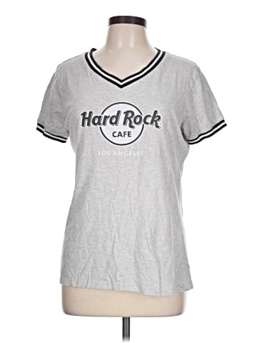 Hard Rock Cafe Short Sleeve T-Shirt (view 1)