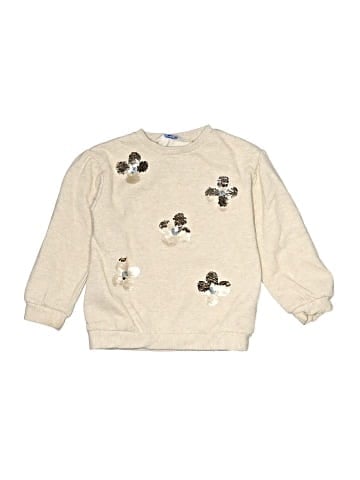 Mayoral Pullover Sweater (view 1)