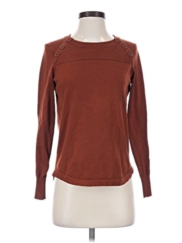 Liz Claiborne Pullover Sweater (view 1)