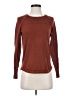 Liz Claiborne Brown Pullover Sweater Size S (petite) - photo 1