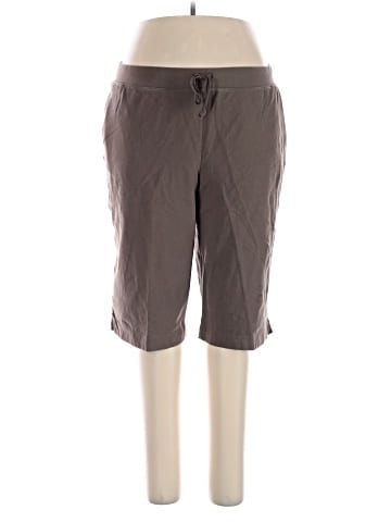Karen Scott Sport Active Pants (view 1)