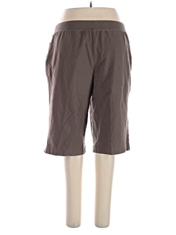 Karen Scott Sport Active Pants (view 2)