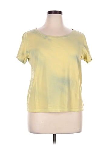 Falls Creek Short Sleeve Top (view 1)