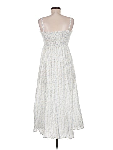 Blu Pepper Casual Dress (view 2)