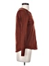 Liz Claiborne Brown Pullover Sweater Size S (petite) - photo 4