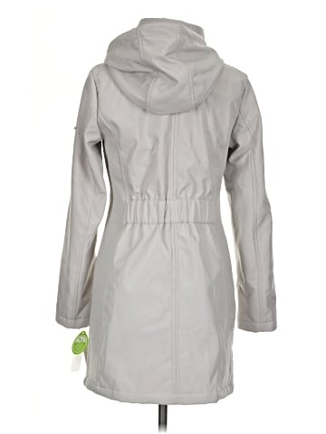 BCBGeneration Raincoat (view 2)