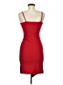 rue21 Color Block Red Cocktail Dress Size M - photo 2