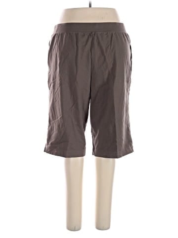 Karen Scott Sport Active Pants (view 2)
