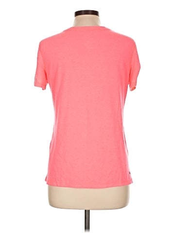 Danskin Now Short Sleeve T-Shirt (view 2)