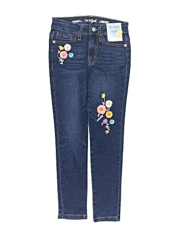 Cat & Jack Jeans (view 1)