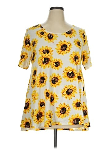 Lularoe Casual Dress (view 1)