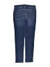 Cat & Jack Hearts Blue Jeans Size 7 - photo 2