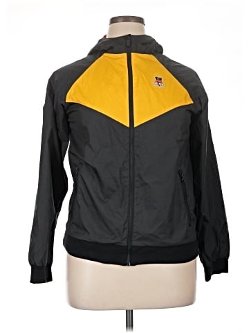 Nike Track Jacket (view 1)
