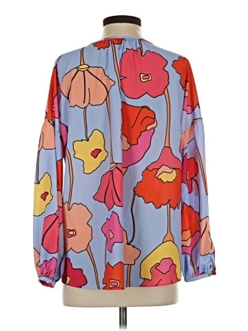 Crosby 3/4 Sleeve Blouse (view 2)