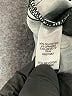 Cato Houndstooth Gray Coat Size L - photo 7
