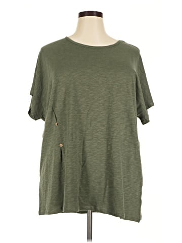 D&Co. Short Sleeve T-Shirt (view 1)