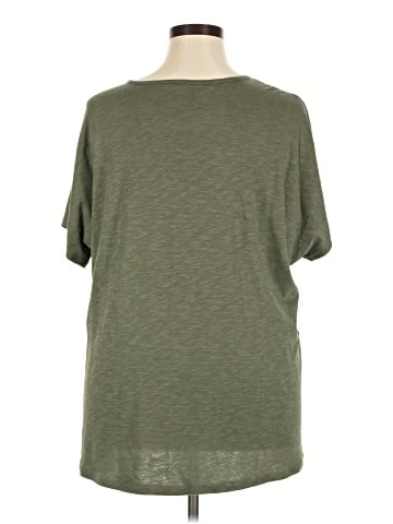 D&Co. Short Sleeve T-Shirt (view 2)