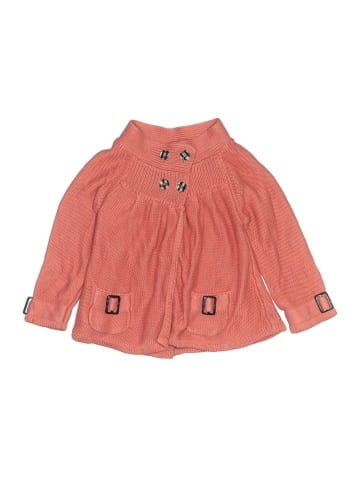 Matilda Jane Poncho (view 1)