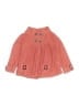 Matilda Jane Orange Poncho Size 6 - photo 1