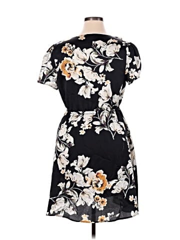 Smak Parlour Casual Dress (view 2)