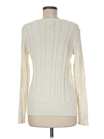 St. John's Bay Pullover Sweater (view 2)