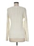 St. John's Bay Ivory Pullover Sweater Size M - photo 2