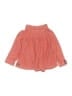 Matilda Jane Orange Poncho Size 6 - photo 2