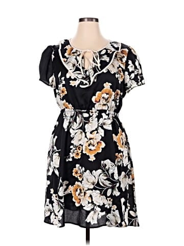 Smak Parlour Casual Dress (view 1)