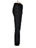 Everlane Chevron-herringbone Black Jeans Size 28 waist - photo 4