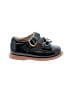 Assorted Brands Black Dress Shoes Size 5 (baby) - photo 1