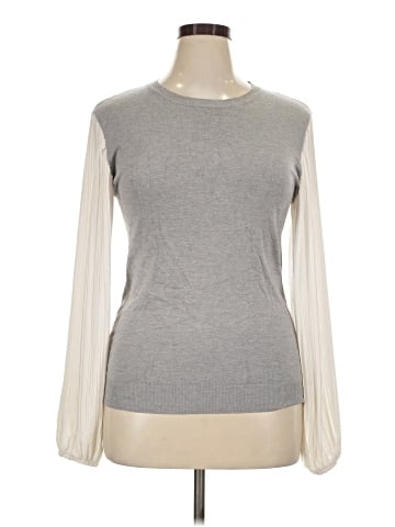 On Twelfth Long Sleeve T-Shirt (view 1)