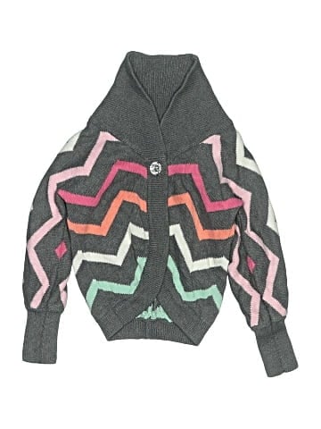 Gymboree Sweater Vest (view 1)