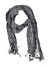 Unbranded Gray Scarf One size - photo 1