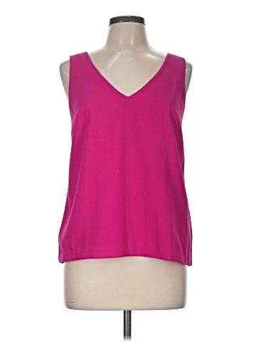 Trina Turk Sleeveless Top (view 1)