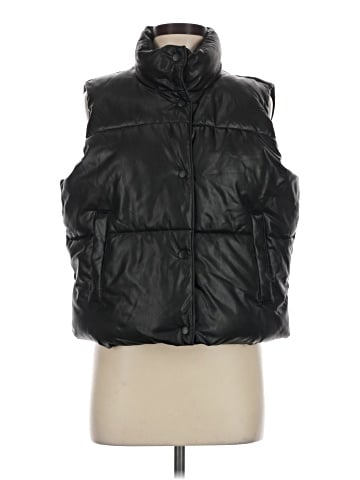 Old Navy Vest (view 1)
