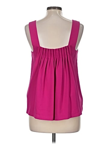Trina Turk Sleeveless Top (view 2)