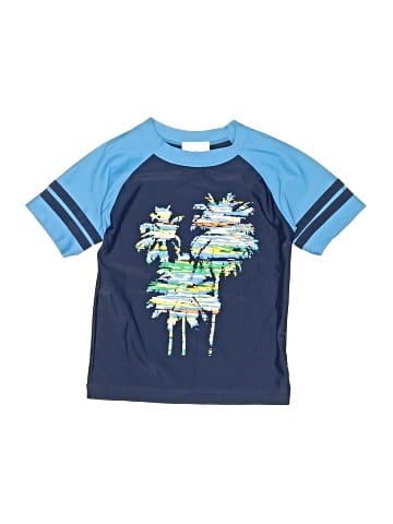 Hanna Andersson Short Sleeve T-Shirt (view 1)
