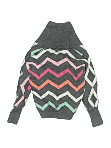Gymboree Sweater Vest (view 2)