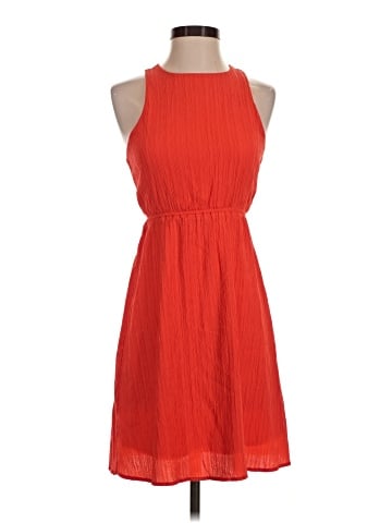 Gilli Casual Dress (view 1)