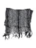 Unbranded Gray Scarf One size - photo 2
