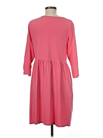 Garnet Hill Casual Dress (view 2)