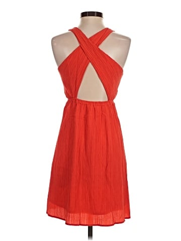 Gilli Casual Dress (view 2)