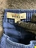 Mini Boden Solid Blue Casual Pants Size 6 - photo 3