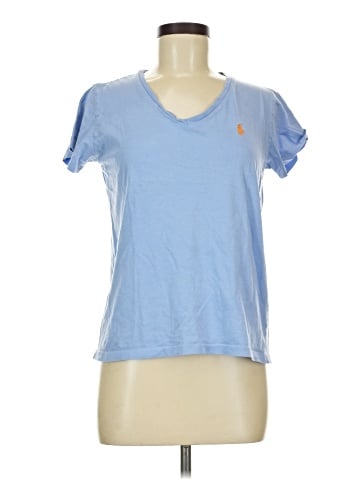 Ralph Lauren Sport Short Sleeve T-Shirt (view 1)
